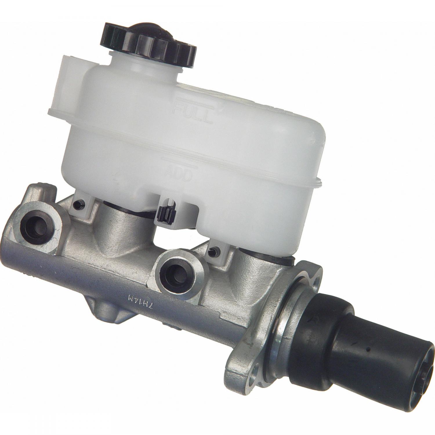 Wagner Brake MC131963 - Brake Master Cylinder Wagner Brake MC131963 Brake Master Cylinder product image 1 of 1