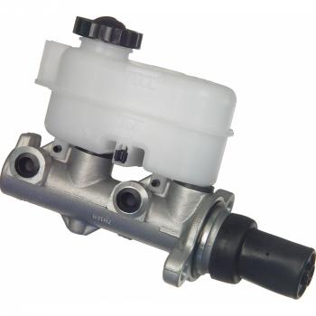 2000 Chrysler Voyager Brake Master Cylinder Wagner Brake MC131963 image 1 of 1