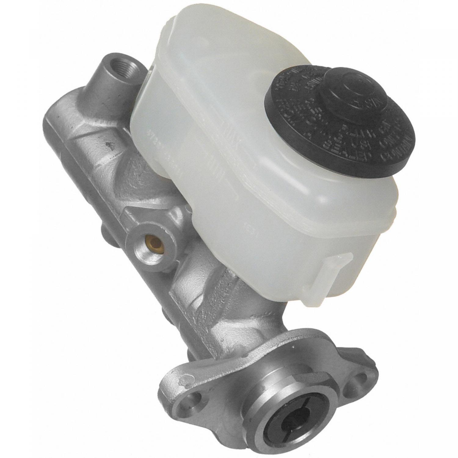 Wagner Brake MC133511 Brake Master Cylinder product image 1 of 1