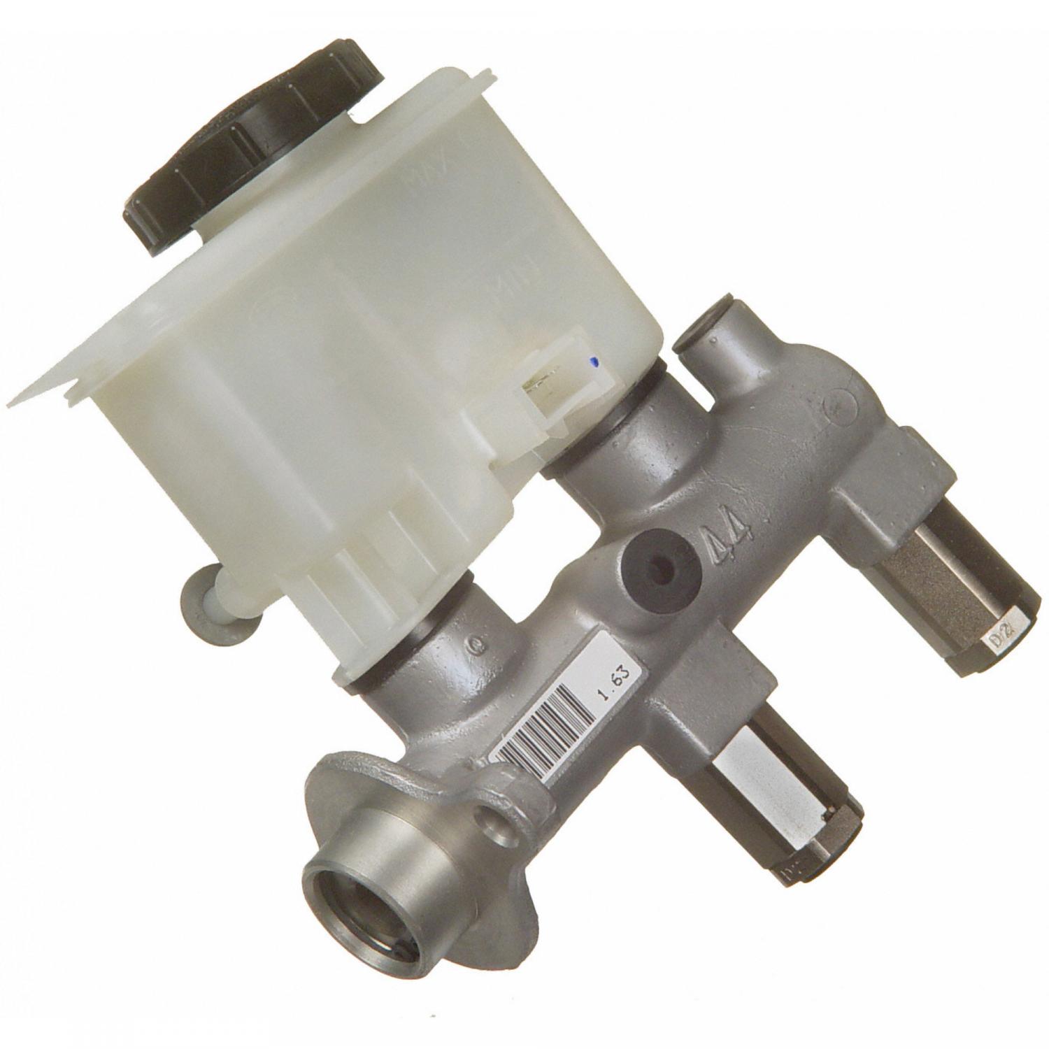 Wagner Brake MC133518 - Brake Master Cylinder Wagner Brake MC133518 Brake Master Cylinder product image 1 of 1
