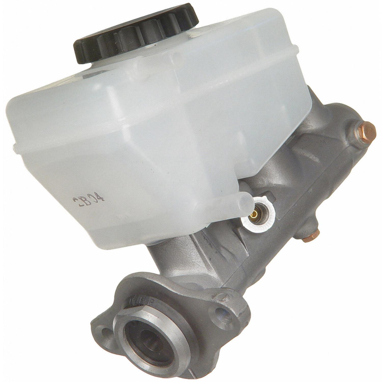 Wagner Brake MC133746 - Brake Master Cylinder Wagner Brake MC133746 Brake Master Cylinder product image 1 of 1