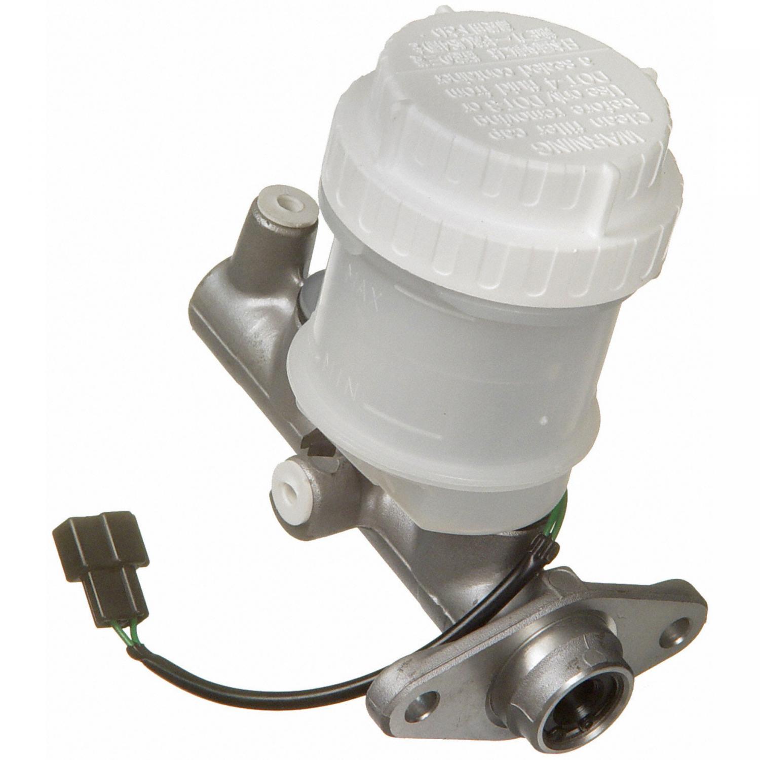 Wagner Brake MC133789 Brake Master Cylinder product image 1 of 1