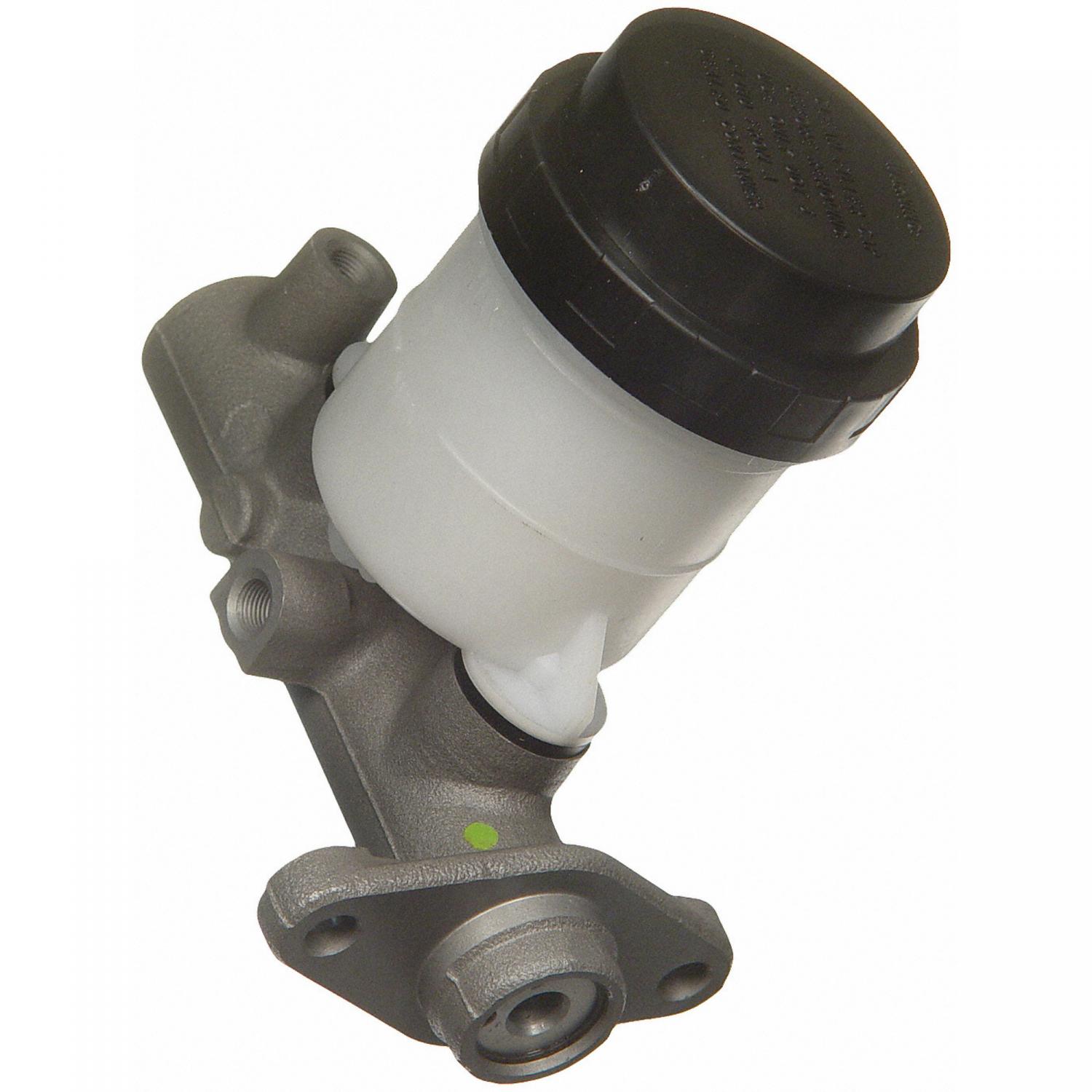 Wagner Brake MC133792 - Brake Master Cylinder Wagner Brake MC133792 Brake Master Cylinder product image 1 of 1