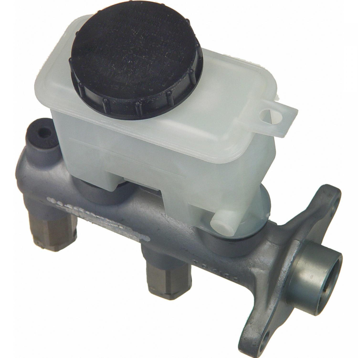 Wagner Brake MC134312 Brake Master Cylinder product image 1 of 1