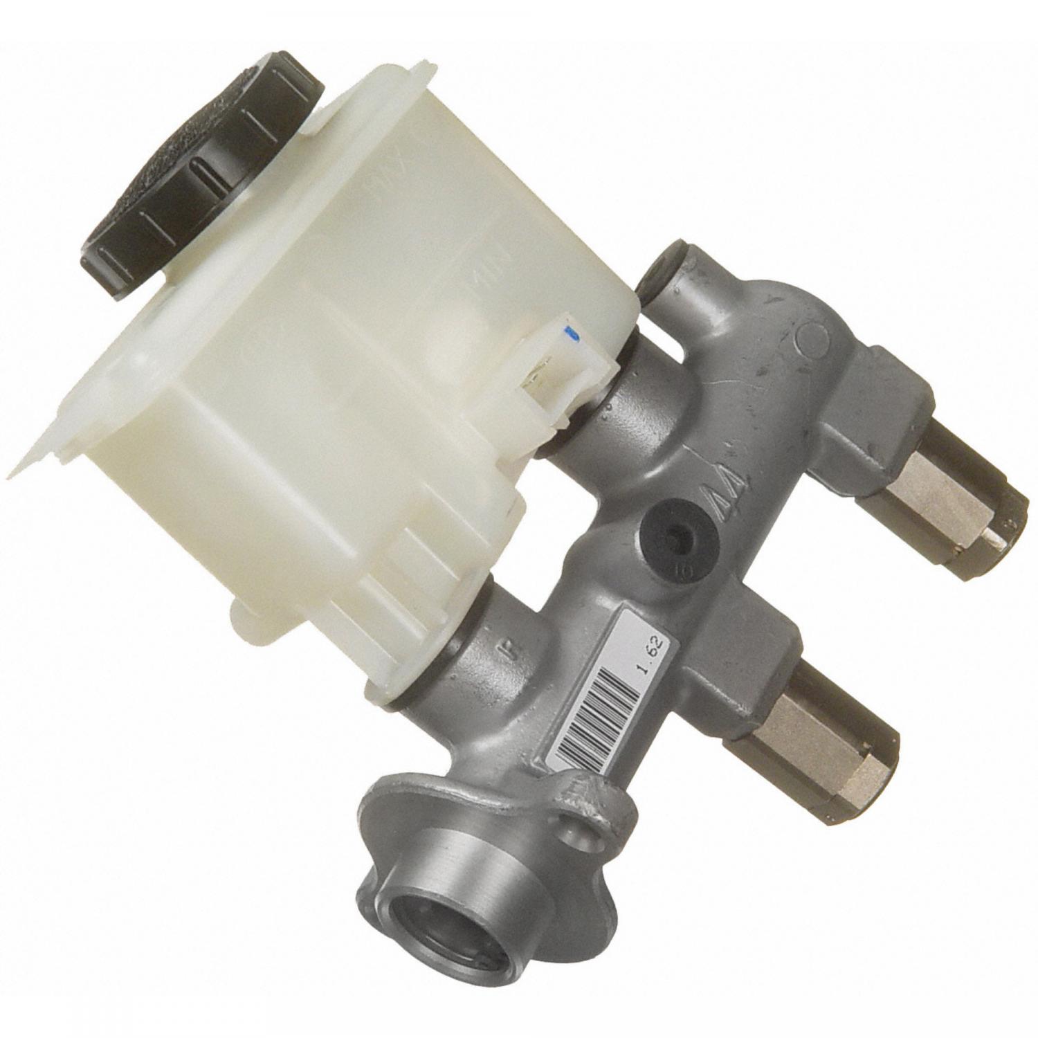 Wagner Brake MC134324 - Brake Master Cylinder Wagner Brake MC134324 Brake Master Cylinder product image 1 of 1