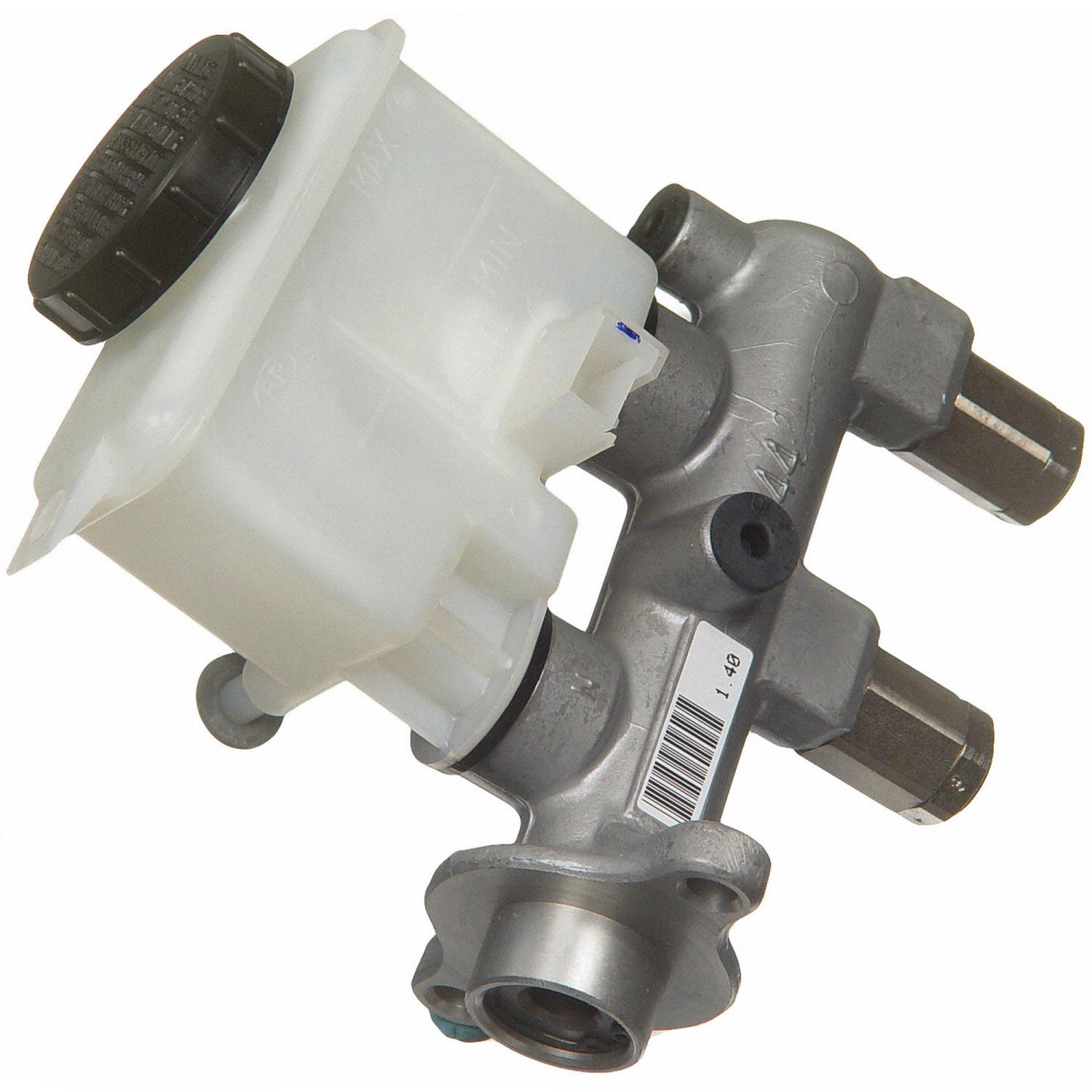 Wagner Brake MC134325 - Brake Master Cylinder Wagner Brake MC134325 Brake Master Cylinder product image 1 of 1