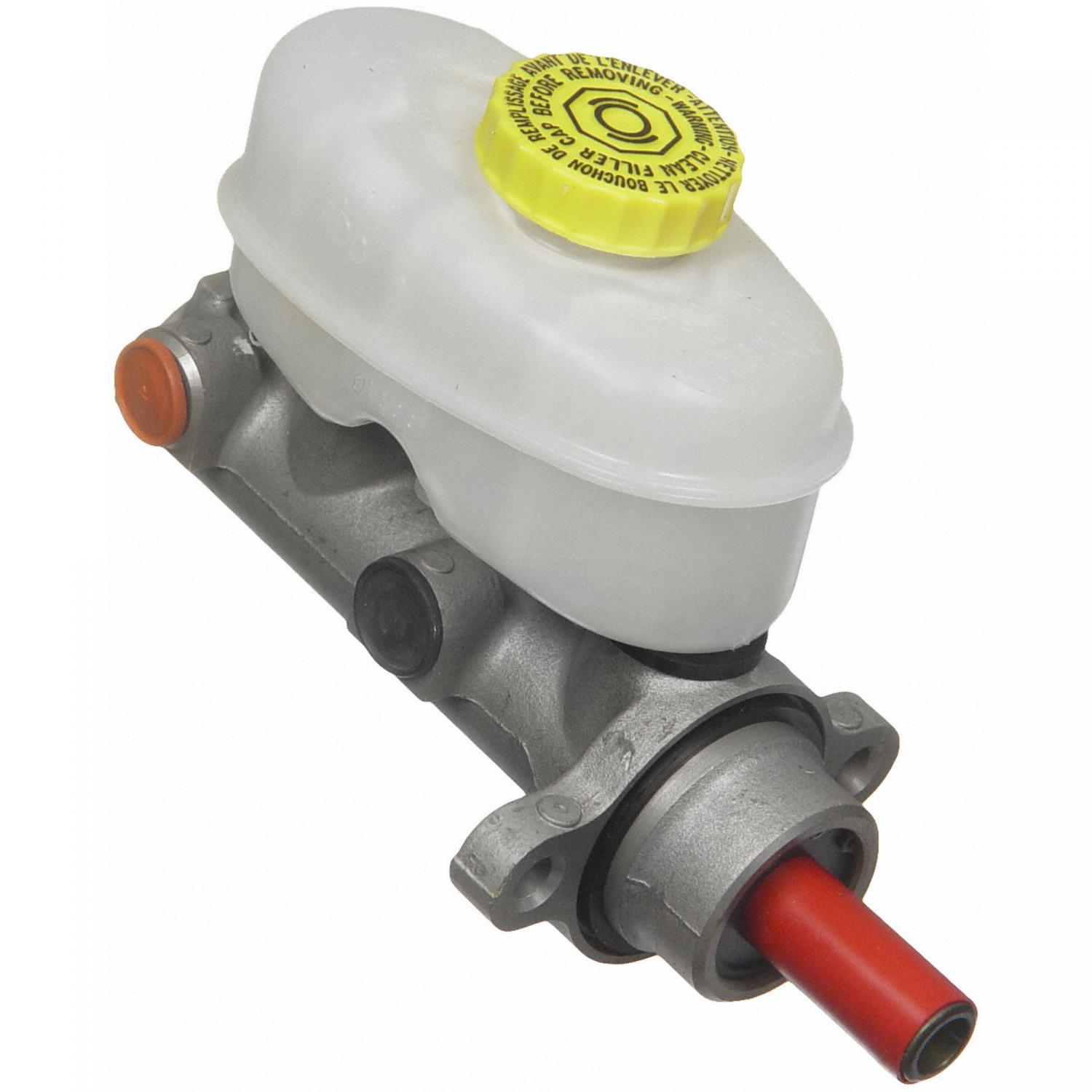 Wagner Brake MC134441 Brake Master Cylinder product image 1 of 1