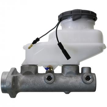 2003 Acura CL Brake Master Cylinder Wagner Brake MC134447 image 2 of 3