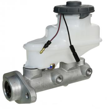 2003 Acura CL Brake Master Cylinder Wagner Brake MC134447 image 3 of 3