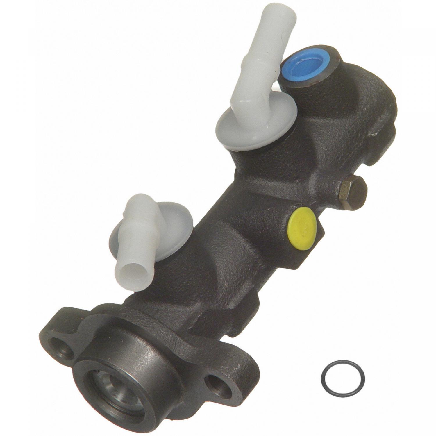 Wagner Brake MC134456 - Brake Master Cylinder Wagner Brake MC134456 Brake Master Cylinder product image 1 of 1