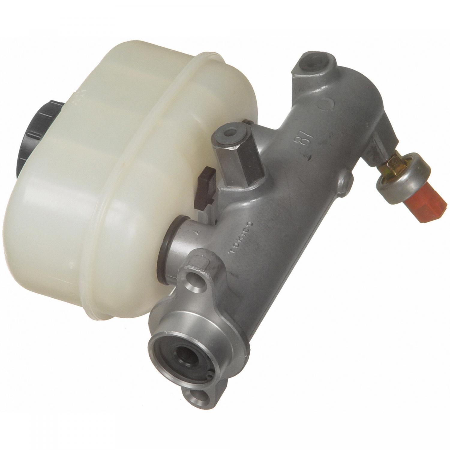 Wagner Brake MC134465 - Brake Master Cylinder Wagner Brake MC134465 Brake Master Cylinder product image 1 of 1