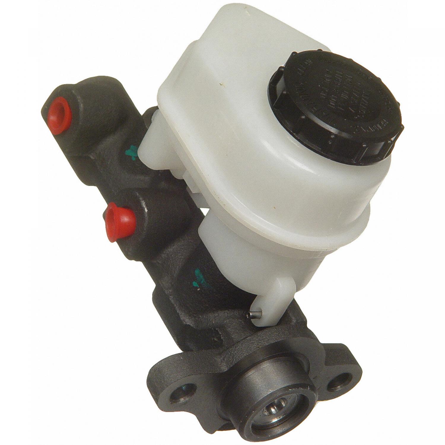 Wagner Brake MC134488 - Brake Master Cylinder Wagner Brake MC134488 Brake Master Cylinder product image 1 of 1