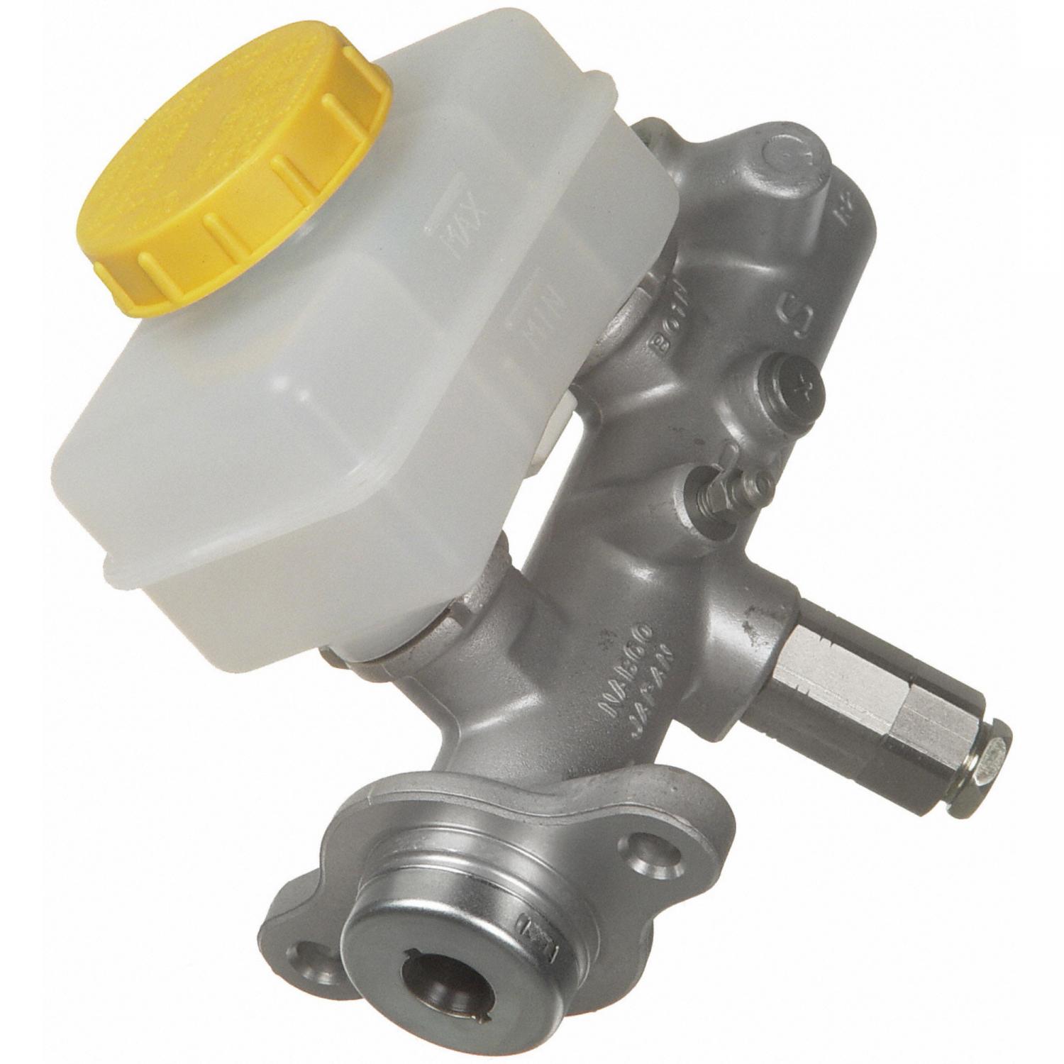 Wagner Brake MC134524 - Brake Master Cylinder Wagner Brake MC134524 Brake Master Cylinder product image 1 of 1