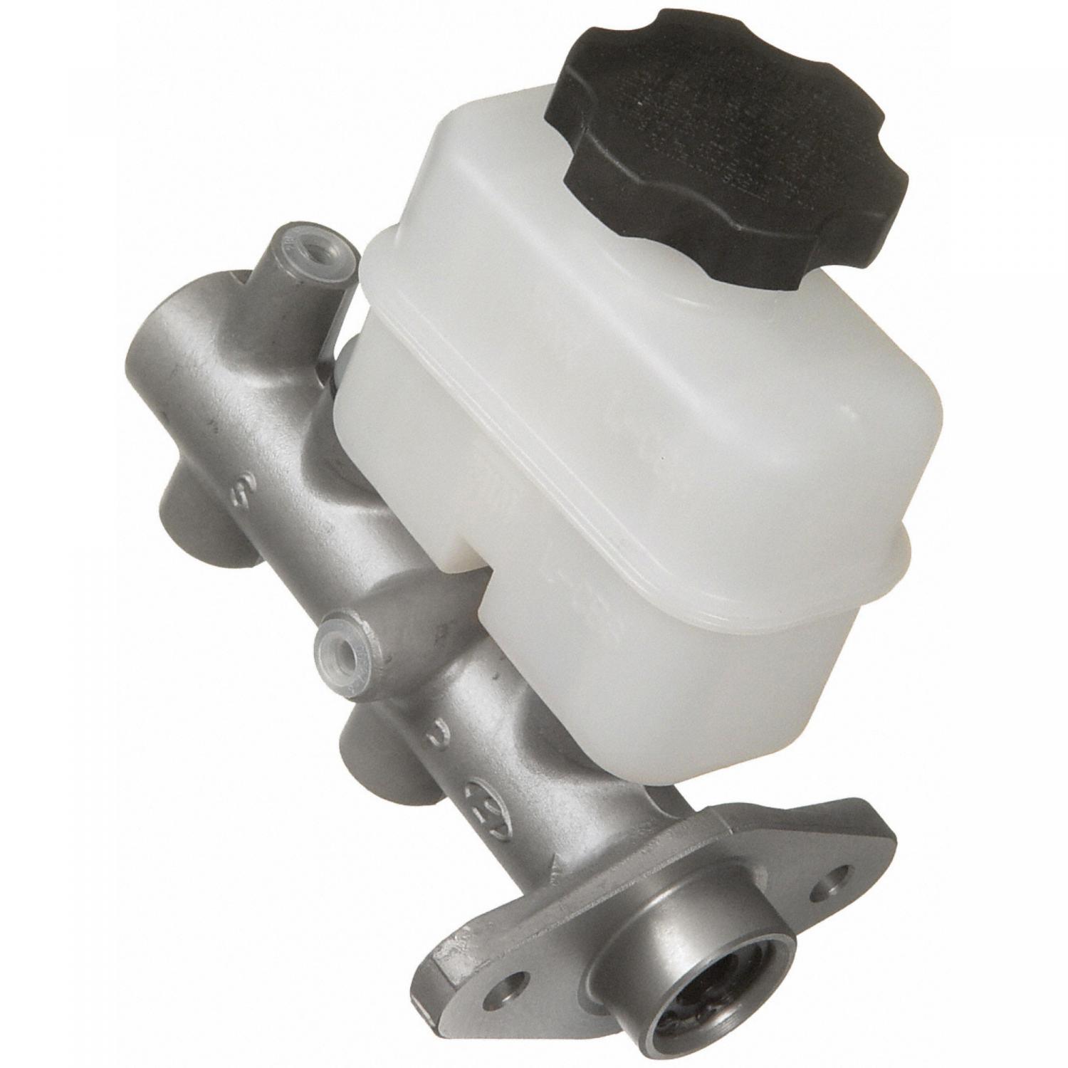 Wagner Brake MC134572 - Brake Master Cylinder Wagner Brake MC134572 Brake Master Cylinder product image 1 of 1