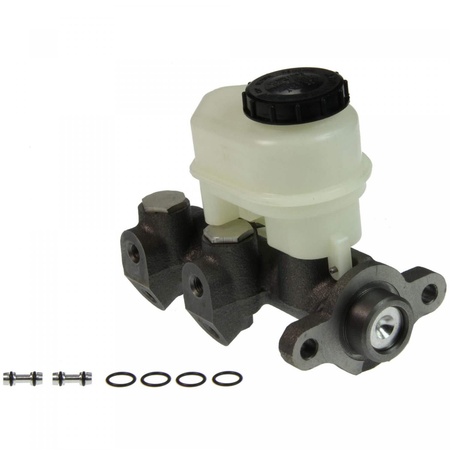 Wagner Brake MC139956 Brake Master Cylinder product image 3 of 3