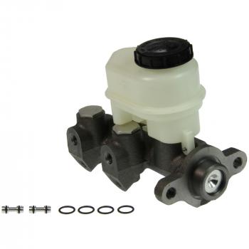 1999 Dodge Durango Brake Master Cylinder Wagner Brake MC139956 image 3 of 3