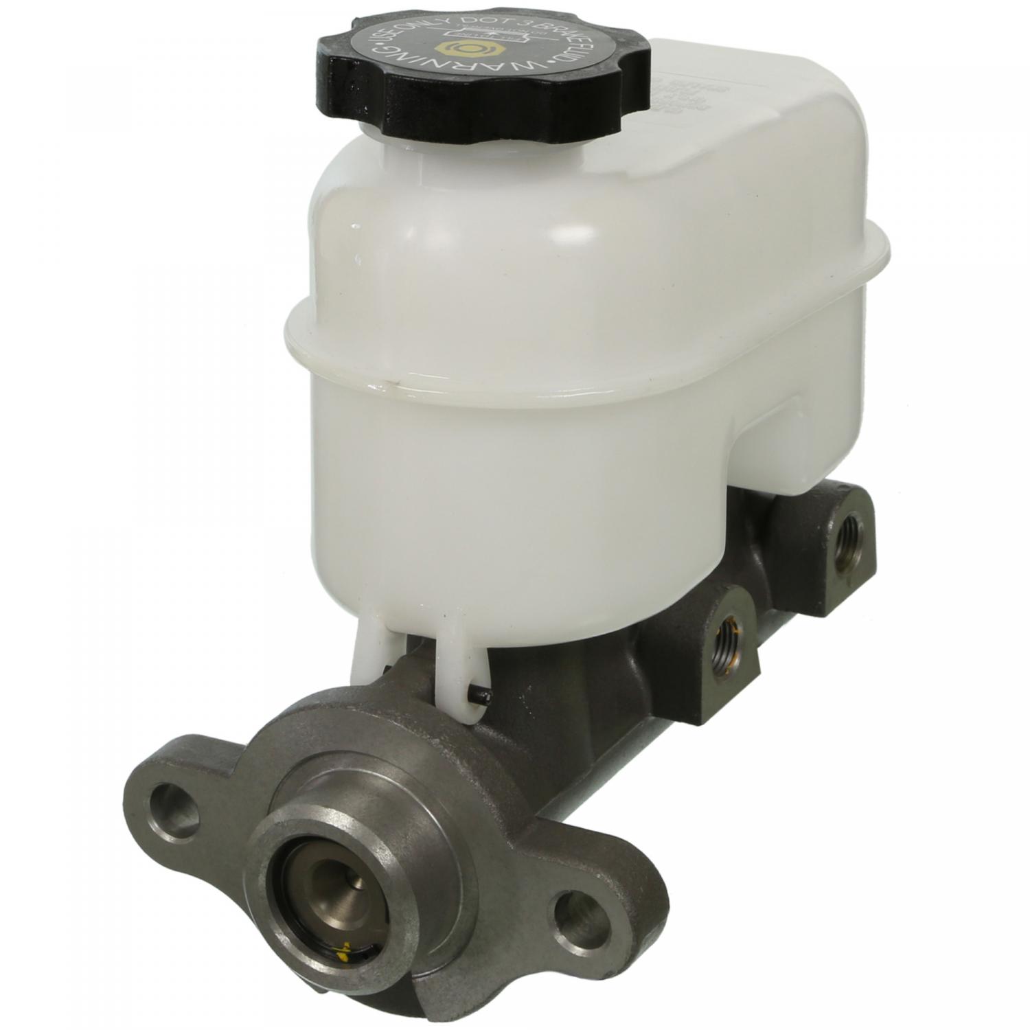 Wagner Brake MC139958 - Brake Master Cylinder Wagner Brake MC139958 Brake Master Cylinder product image 3 of 3