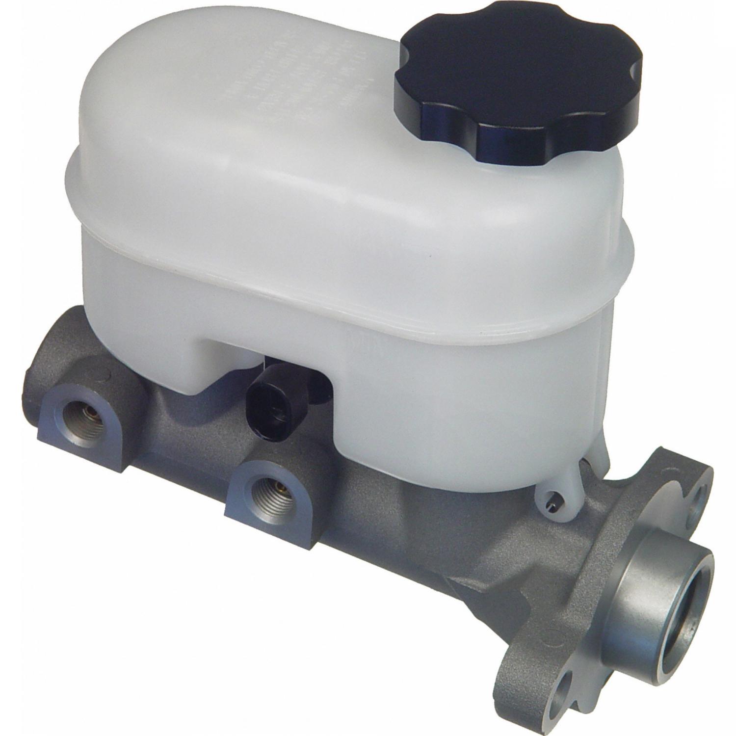 Wagner Brake MC140062 - Brake Master Cylinder Wagner Brake MC140062 Brake Master Cylinder product image 1 of 1