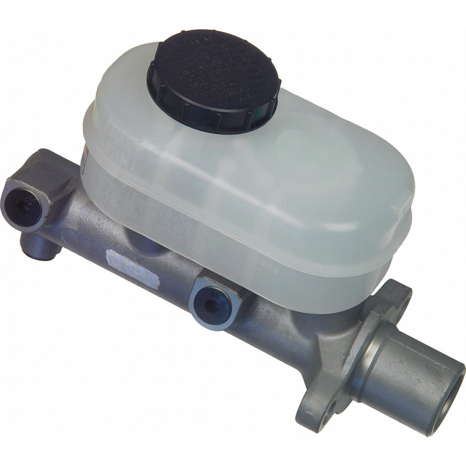 Wagner Brake MC140084 - Brake Master Cylinder Wagner Brake MC140084 Brake Master Cylinder product image 1 of 1