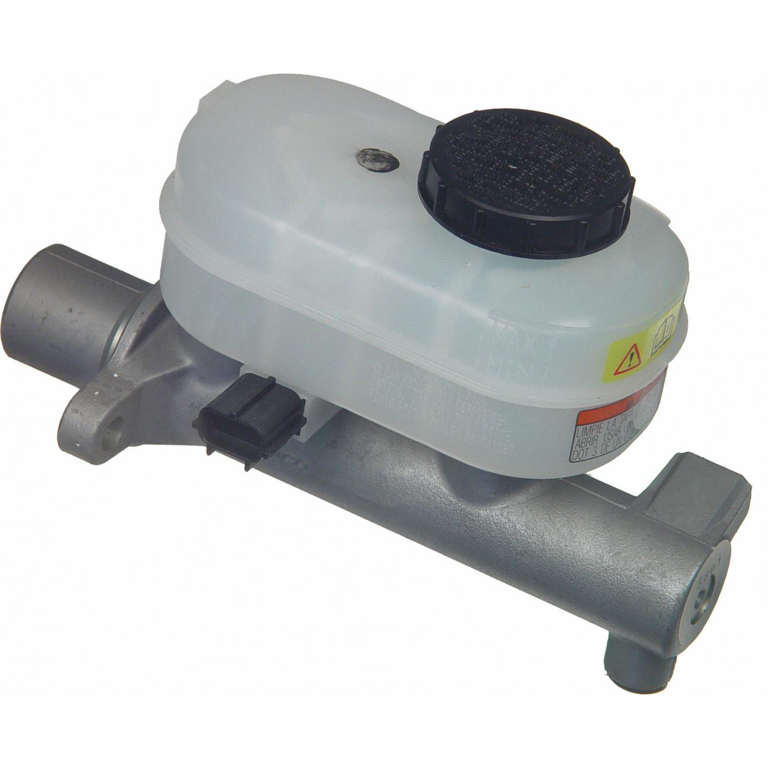 Wagner Brake MC140086 - Brake Master Cylinder Wagner Brake MC140086 Brake Master Cylinder product image 1 of 1