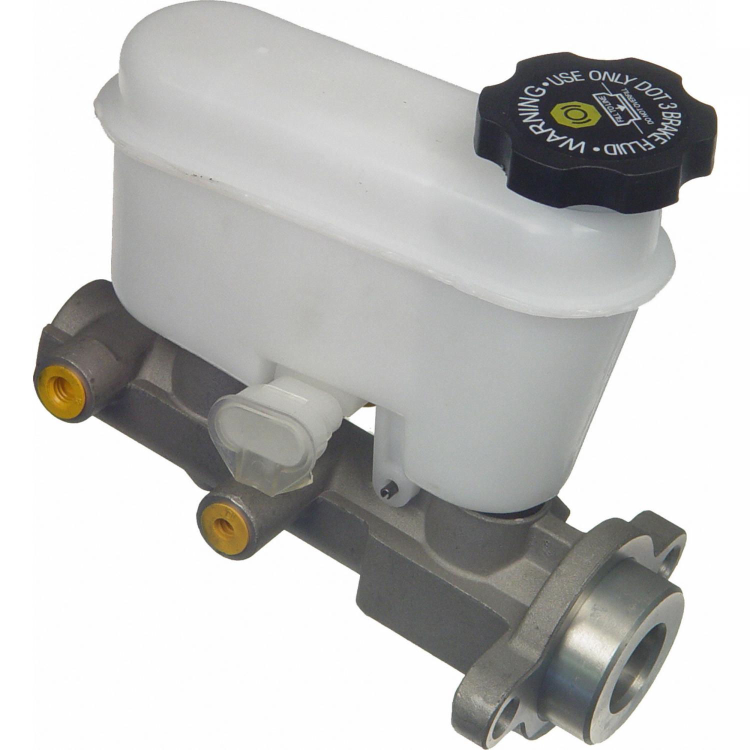 Wagner Brake MC140121 - Brake Master Cylinder Wagner Brake MC140121 Brake Master Cylinder product image 1 of 1