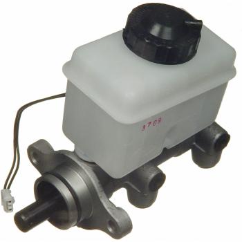 1996 Kia Sephia Brake Master Cylinder Wagner Brake MC140124 image 1 of 1
