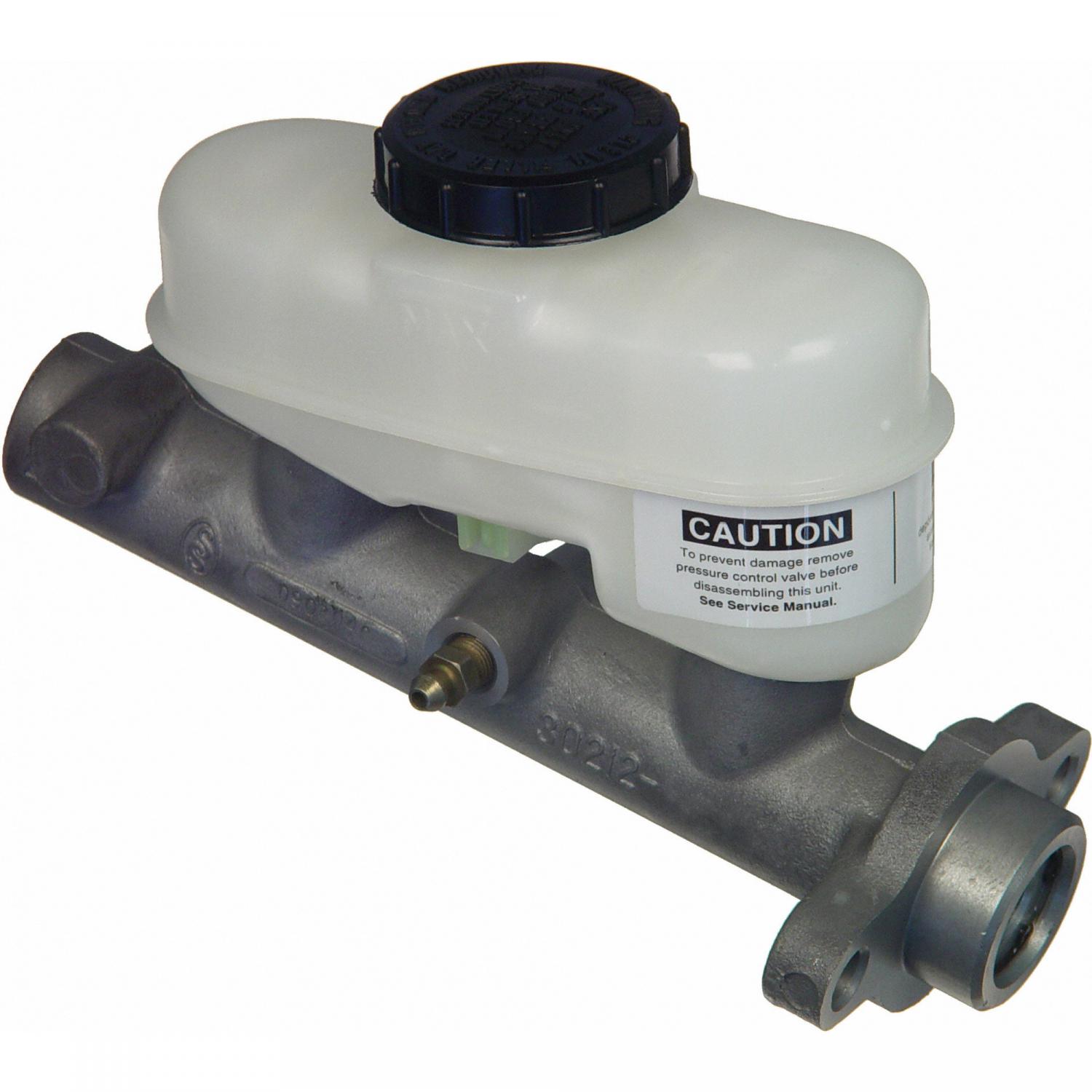 Wagner Brake MC140128 - Brake Master Cylinder Wagner Brake MC140128 Brake Master Cylinder product image 1 of 1