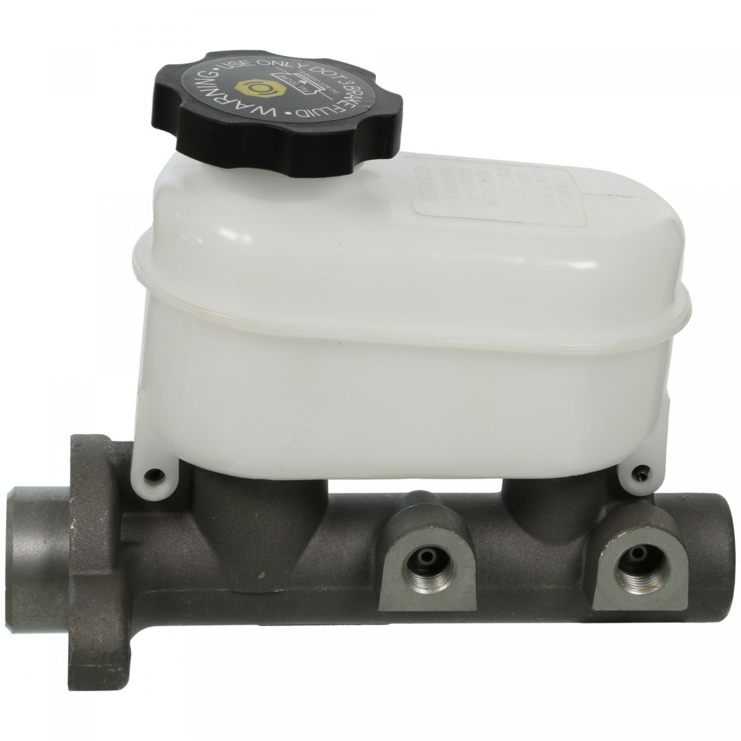Wagner Brake MC140131 - Brake Master Cylinder Wagner Brake MC140131 Brake Master Cylinder product image 2 of 3