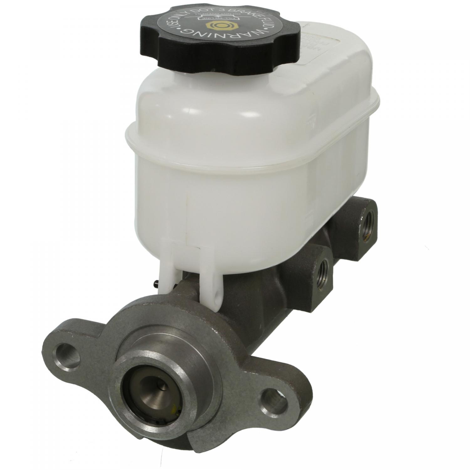 Wagner Brake MC140131 - Brake Master Cylinder Wagner Brake MC140131 Brake Master Cylinder product image 3 of 3