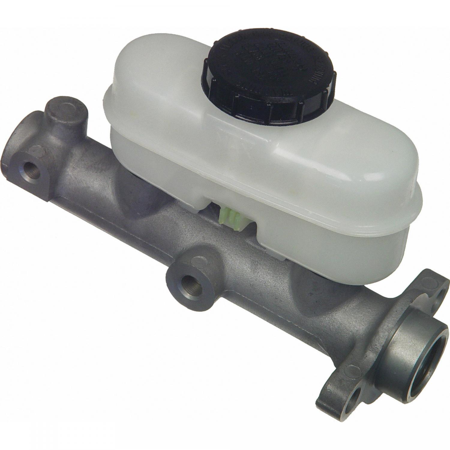 Wagner Brake MC140180 - Brake Master Cylinder Wagner Brake MC140180 Brake Master Cylinder product image 1 of 1