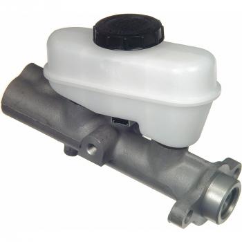 1996 Mercury Grand Marquis Brake Master Cylinder Wagner Brake MC140337 image 1 of 1