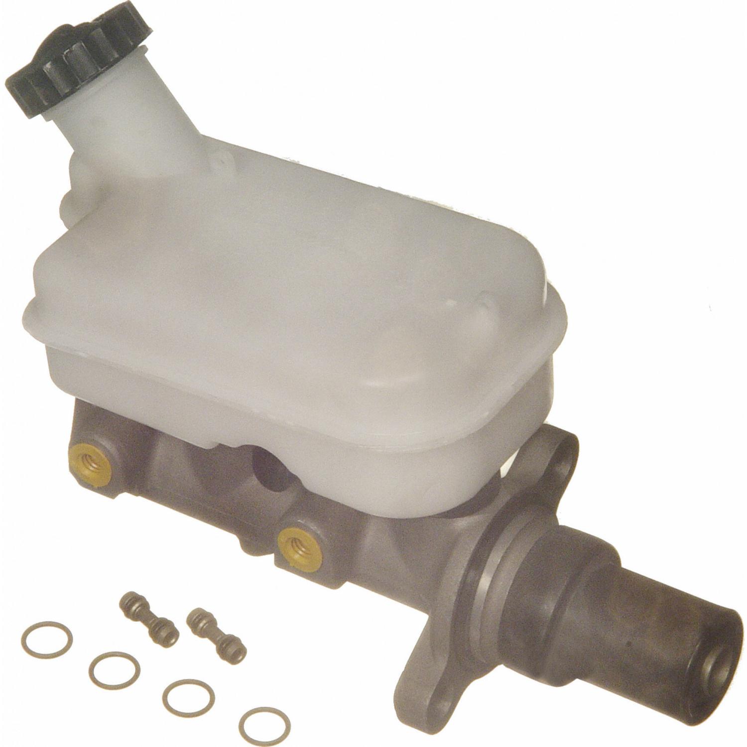 Wagner Brake MC140394 Brake Master Cylinder product image 1 of 1