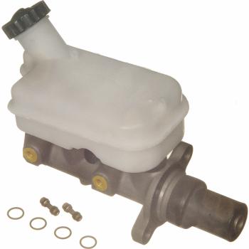 2002 Chrysler Voyager Brake Master Cylinder Wagner Brake MC140394 image 1 of 1