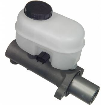 2005 Ford E-150 Brake Master Cylinder Wagner Brake MC140455 image 1 of 1