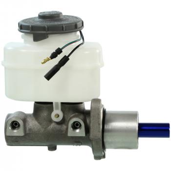 2003 Honda Odyssey Brake Master Cylinder Wagner Brake MC140484 image 2 of 3