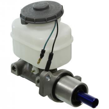 2003 Honda Odyssey Brake Master Cylinder Wagner Brake MC140484 image 3 of 3