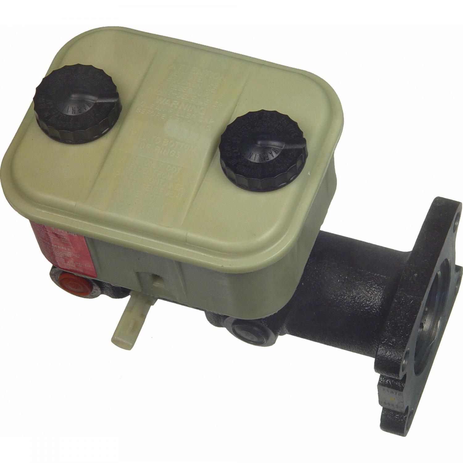 Wagner Brake MC140488 - Brake Master Cylinder Wagner Brake MC140488 Brake Master Cylinder product image 1 of 1