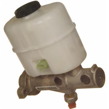 2006 Ford E-450 Super Duty Brake Master Cylinder Wagner Brake MC140489 image 1 of 1