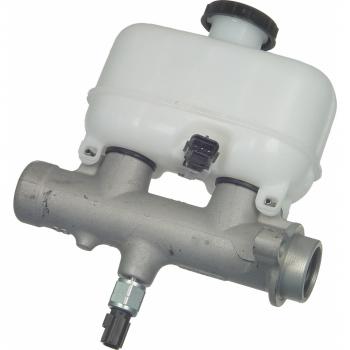 2003 Ford E-450 Super Duty Brake Master Cylinder Wagner Brake MC140490 image 1 of 1