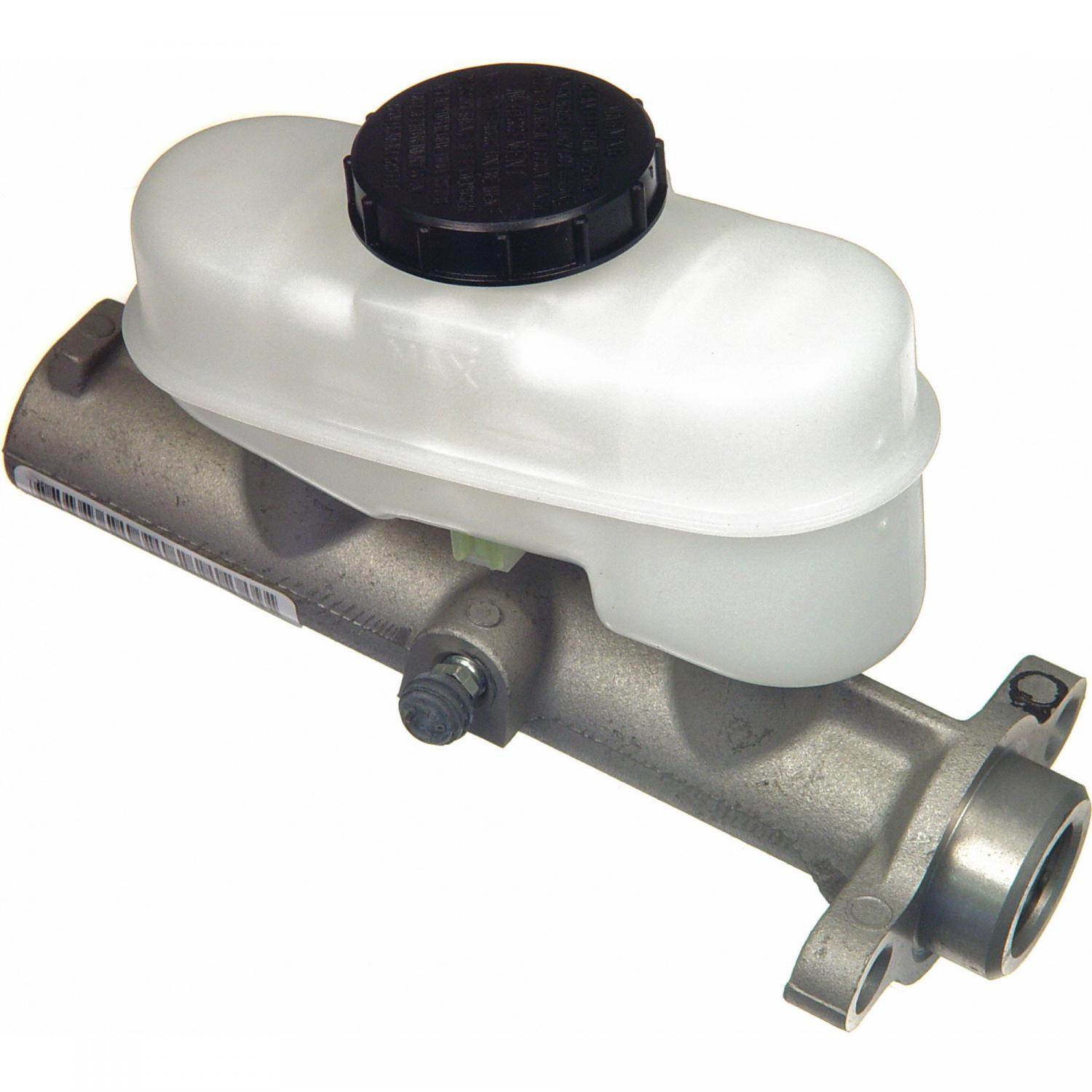 Wagner Brake MC140491 - Brake Master Cylinder Wagner Brake MC140491 Brake Master Cylinder product image 1 of 1