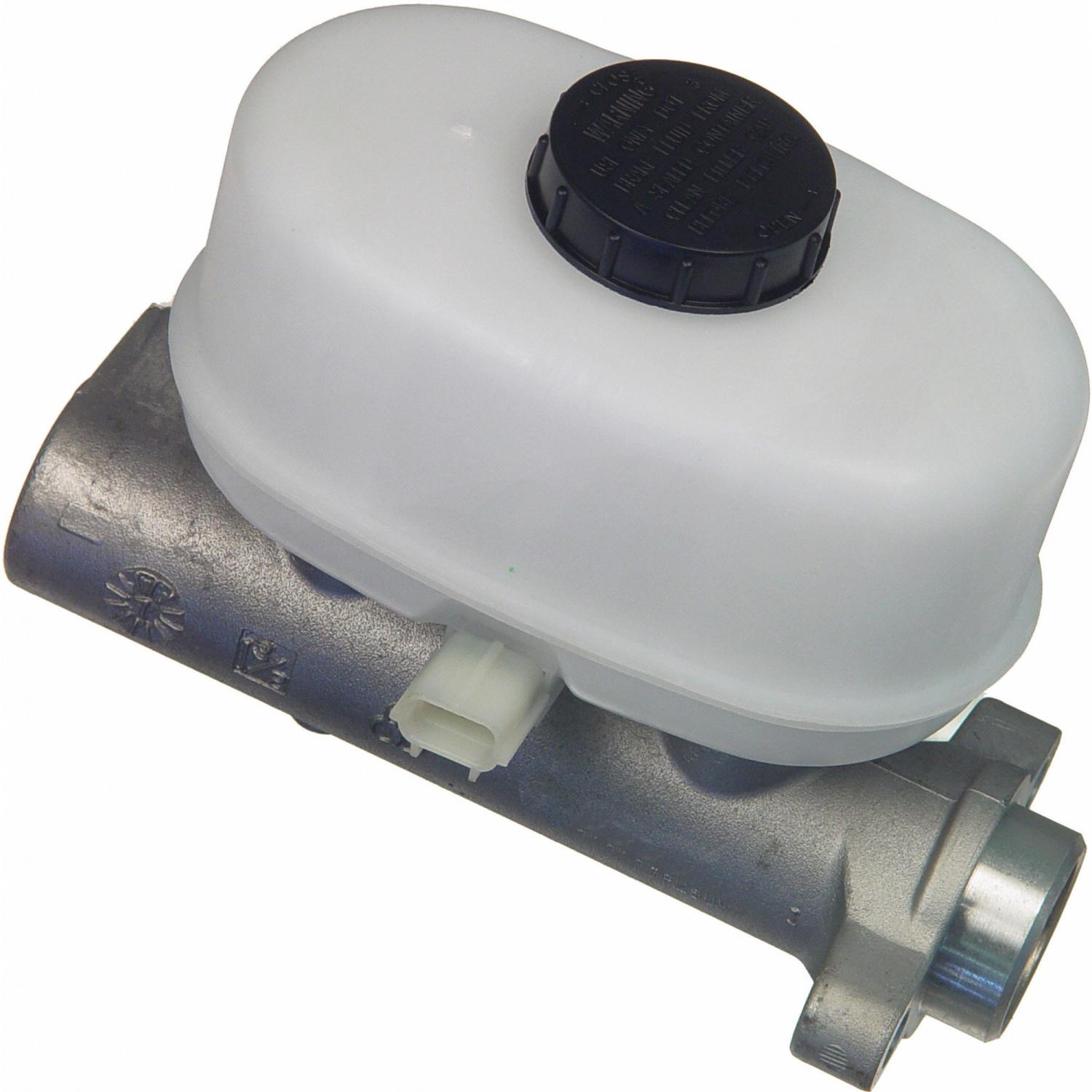 Wagner Brake MC140579 - Brake Master Cylinder Wagner Brake MC140579 Brake Master Cylinder product image 1 of 1
