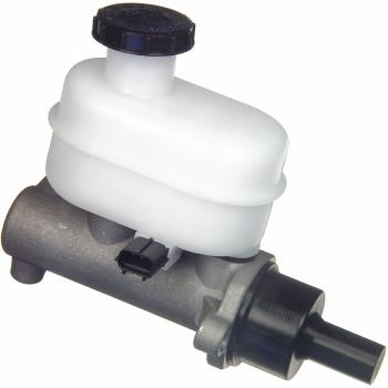 1998 Ford E-250 Econoline Brake Master Cylinder Wagner Brake MC140640 image 1 of 1