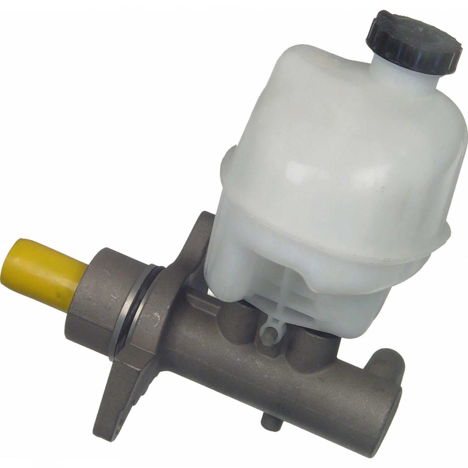 Wagner Brake MC140677 - Brake Master Cylinder Wagner Brake MC140677 Brake Master Cylinder product image 1 of 1