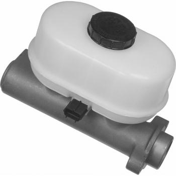 2002 Ford F53 Brake Master Cylinder Wagner Brake MC140682 image 1 of 1