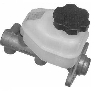 2003 Hyundai Elantra Brake Master Cylinder Wagner Brake MC140702 image 1 of 1
