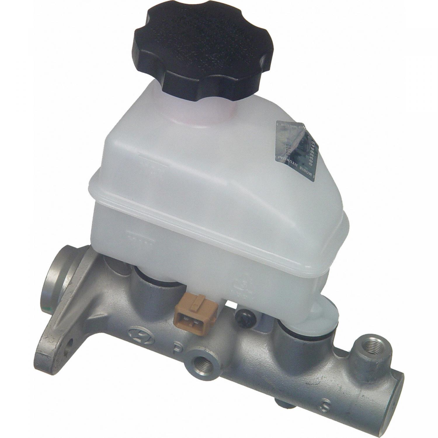 Wagner Brake MC140703 - Brake Master Cylinder Wagner Brake MC140703 Brake Master Cylinder product image 1 of 1