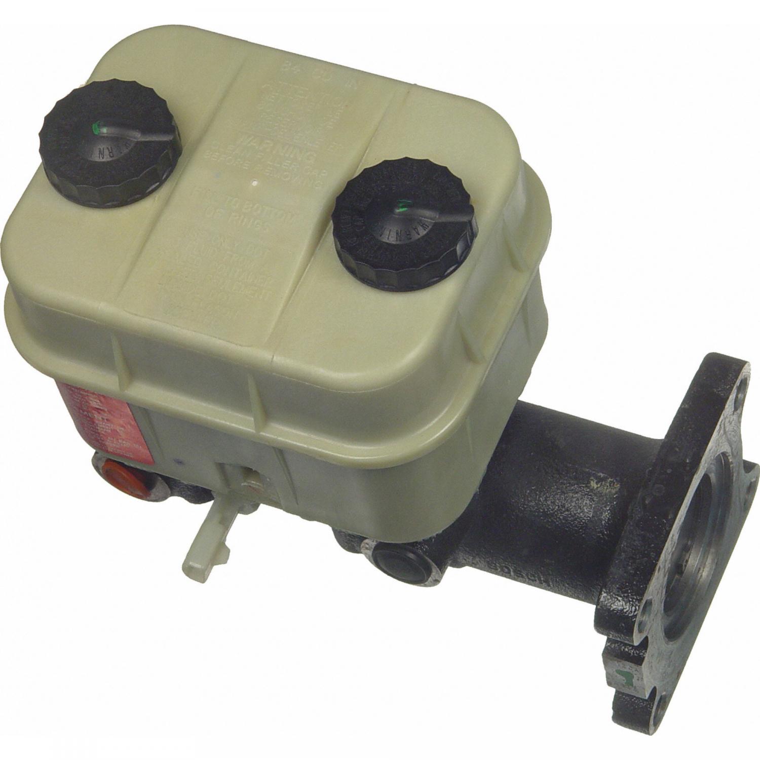Wagner Brake MC140744 - Brake Master Cylinder Wagner Brake MC140744 Brake Master Cylinder product image 1 of 1