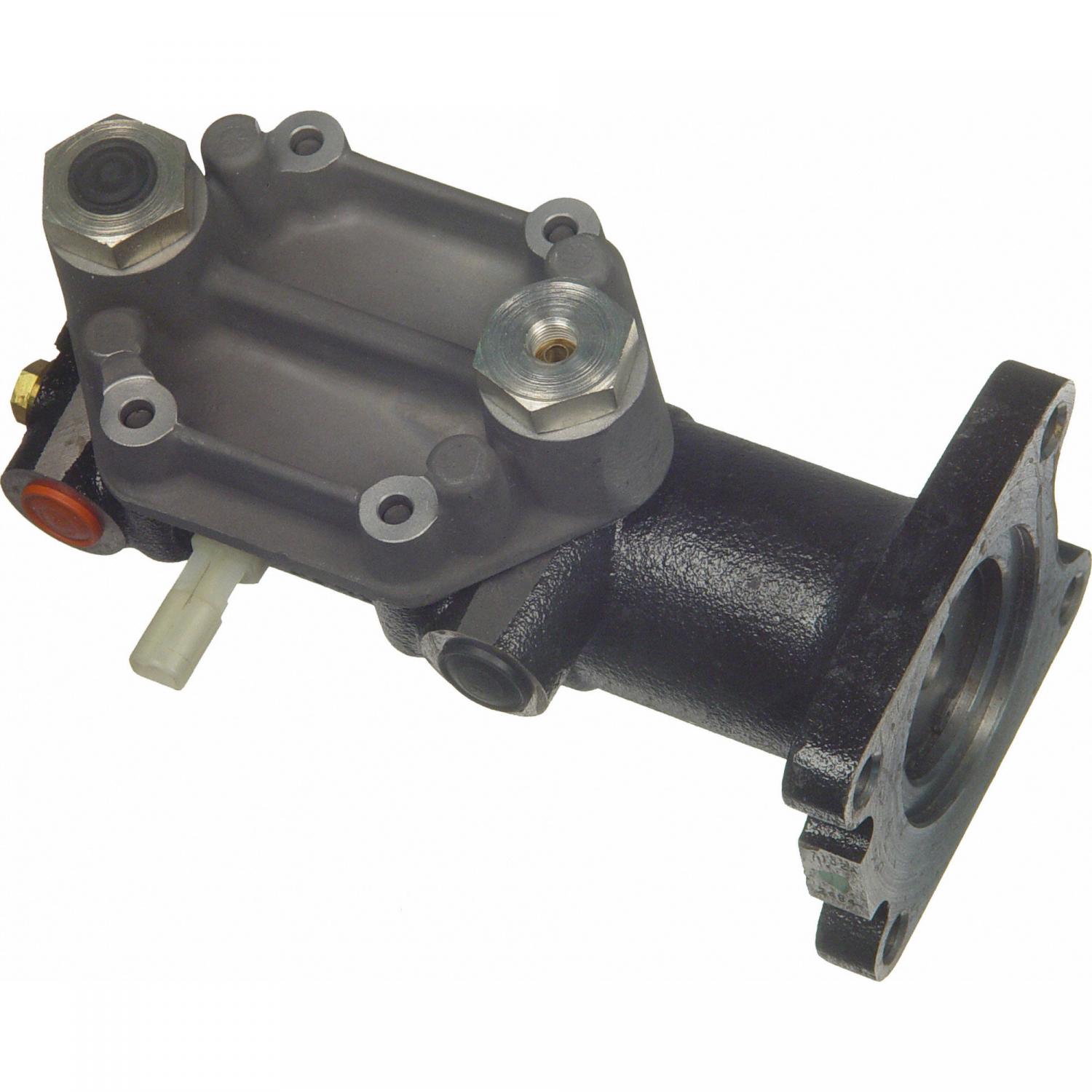 Wagner Brake MC140748 - Brake Master Cylinder Wagner Brake MC140748 Brake Master Cylinder product image 1 of 1