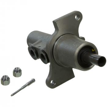 2006 Dodge Sprinter 2500 Brake Master Cylinder Wagner Brake MC140763 image 2 of 2