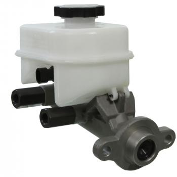2000 Cadillac DeVille Brake Master Cylinder Wagner Brake MC140902 image 2 of 2